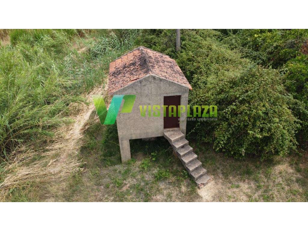 Terreno Rustico em Santo Estevão - Silves - Grande imagem: 4/28