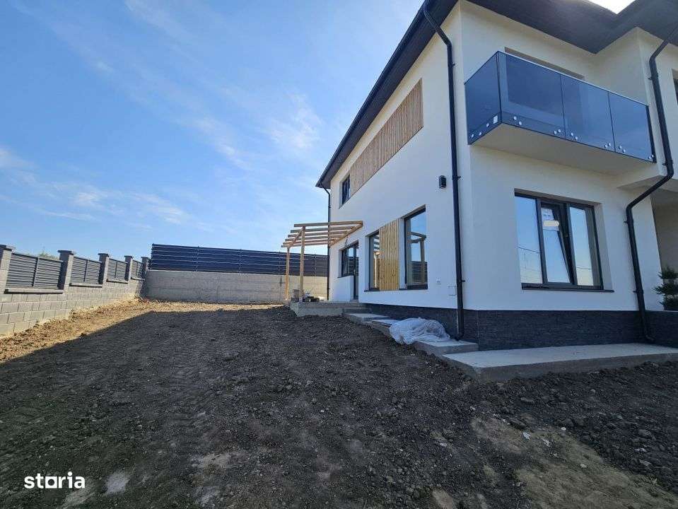 Vila eleganta tip duplex Visan-2