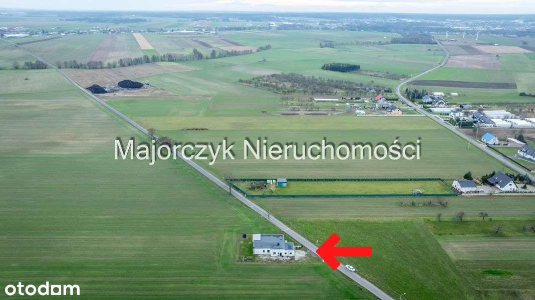 Dom gotowy do zamieszkania - Dłużyna-15