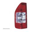 Stop spate lampa Mercedes Sprinter 208-416 01.2003-07.2006 BestAutoVest partea Stanga - 1