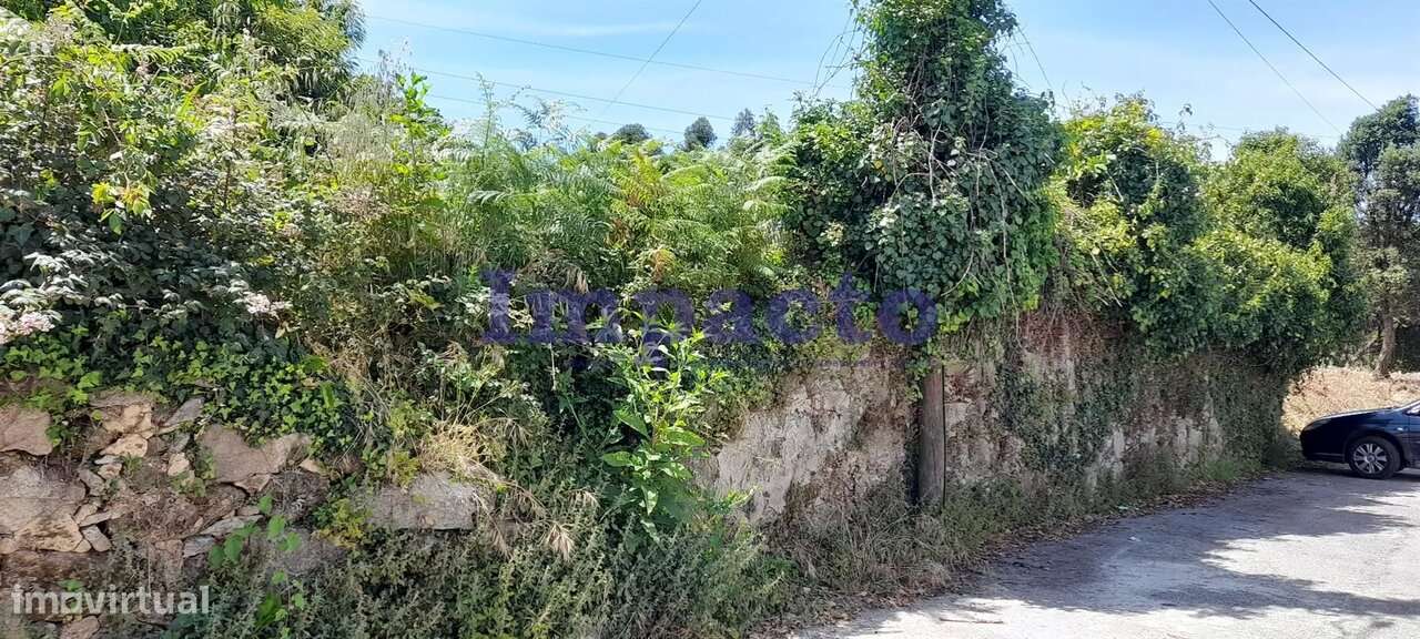 Terreno em Vila de Cucujães, Oliveira de Azeméis - Grande imagem: 4/4
