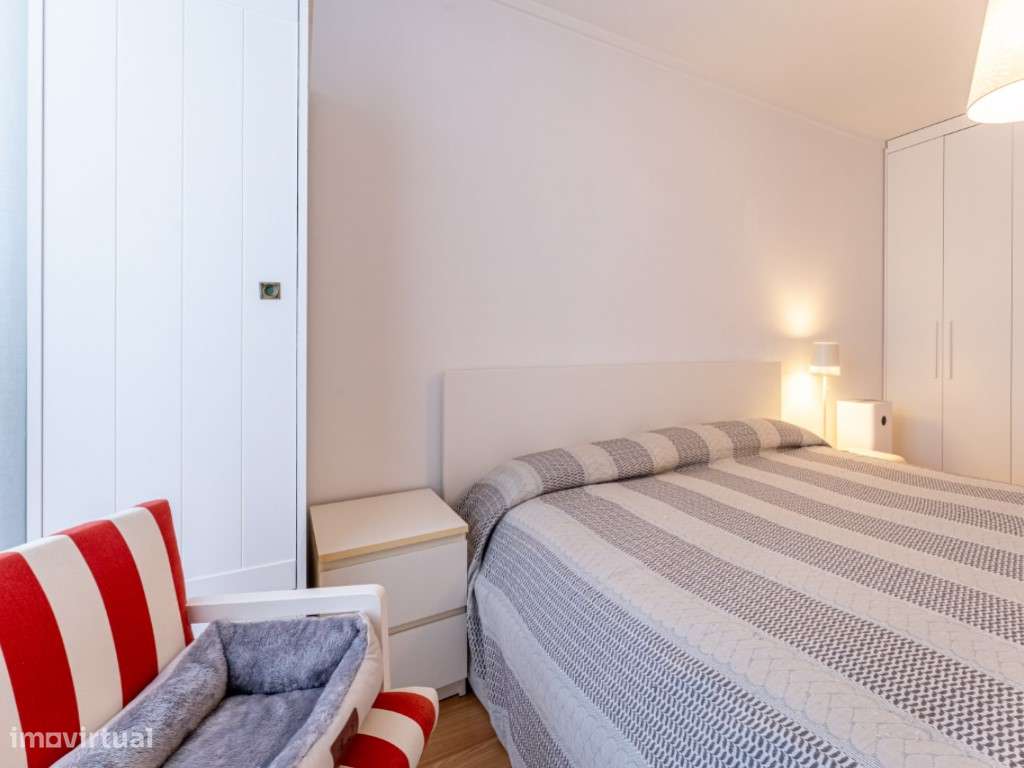 Apartamento T3 no Centro Histórico de Alcobaça-19