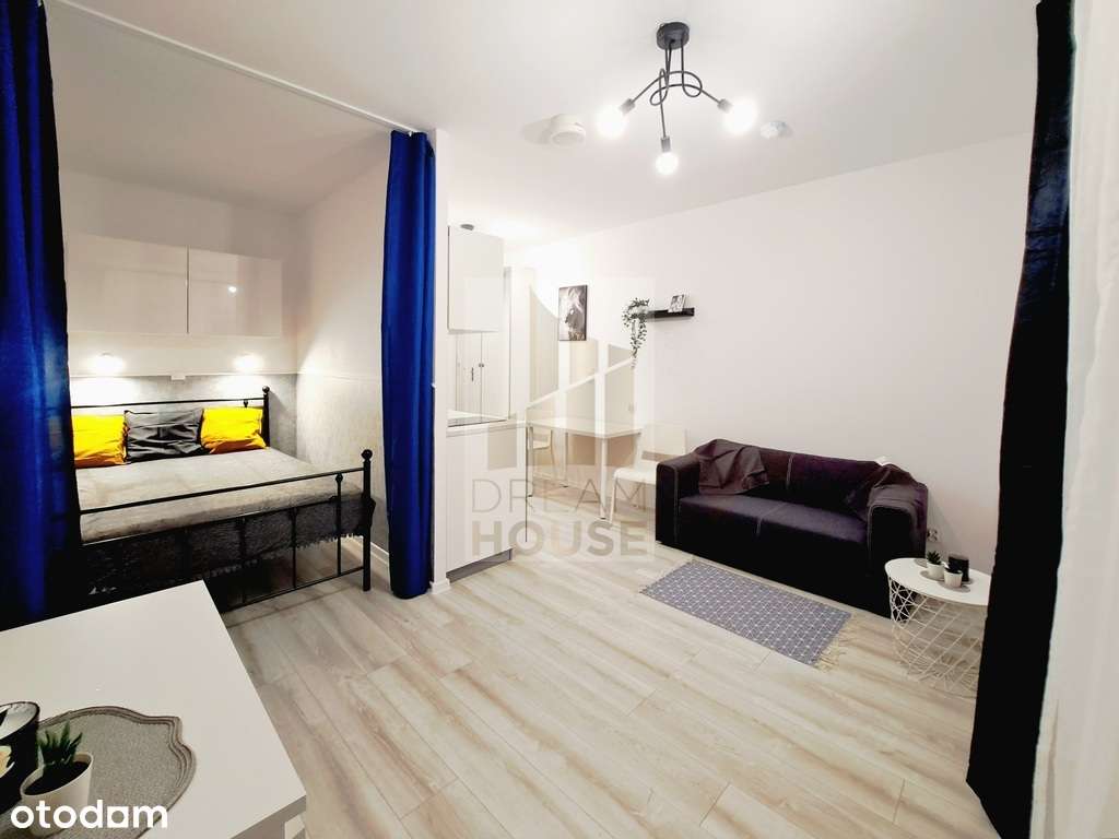 Apartament pod wynajem Odlicz 23 % VAT ul.Jaworska-3