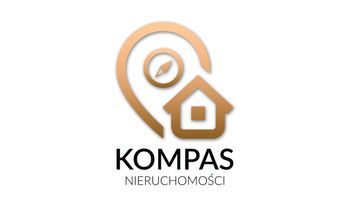 Kompas Nieruchomości Logo