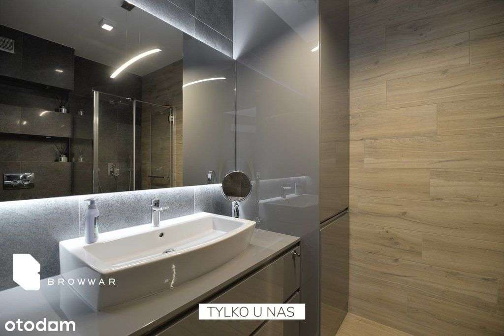 Piątkowo – 3 pokoje, loggia,-11