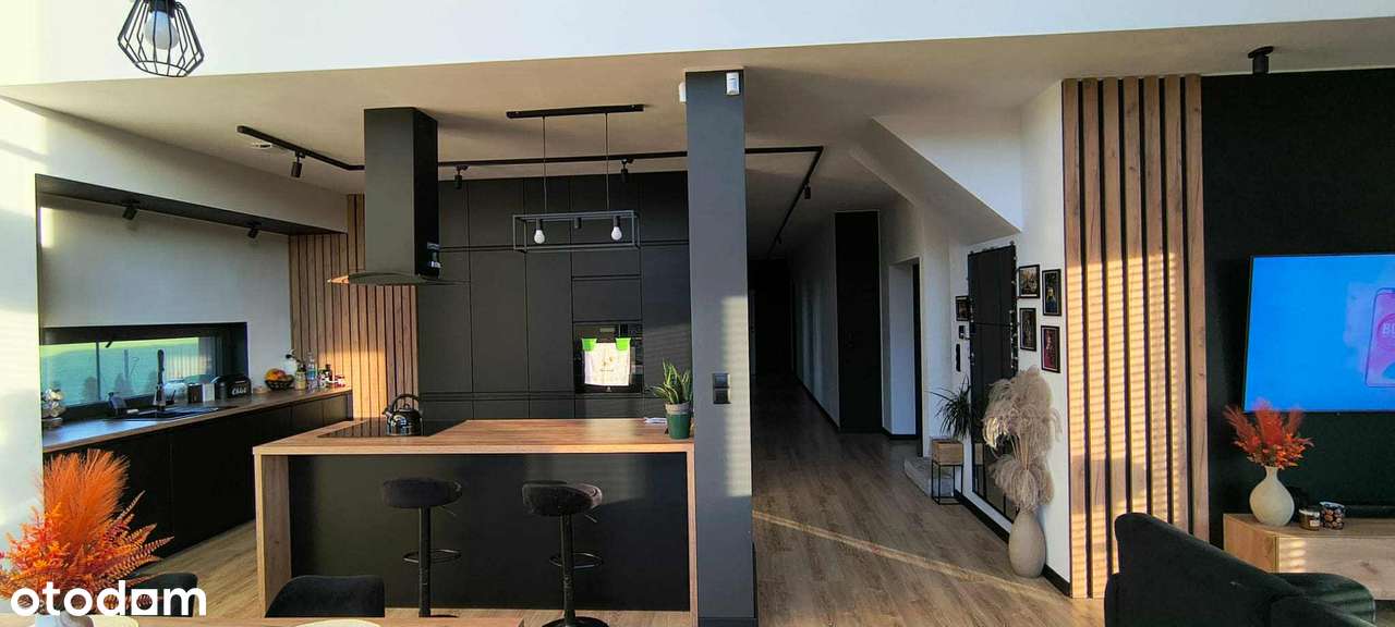 Sprzedaż bez prowizji kupującego - komfortowy i nowoczesny dom - Pełny obrazek: 5/18