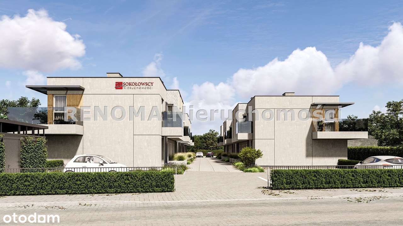 Nowoczesny apartament na osiedlu Skorupy - Pełny obrazek: 4/8