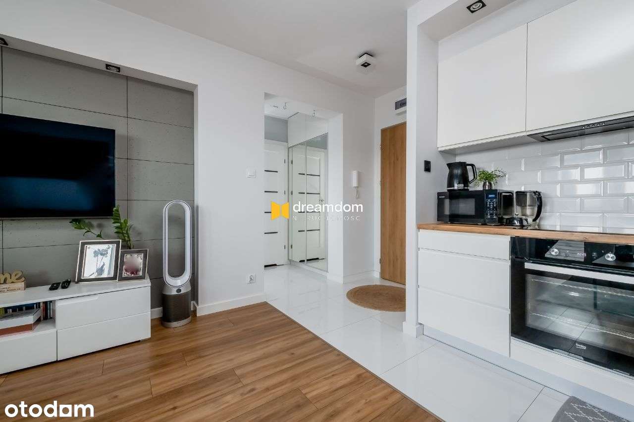 Twój Widok na Panoramę Miasta - Twoje Nowe Miejsce - Pełny obrazek: 5/13