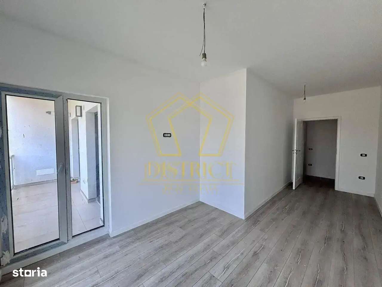 Apartamente noi cu 1 camera | Torontalului - Imagine principală: 3/9