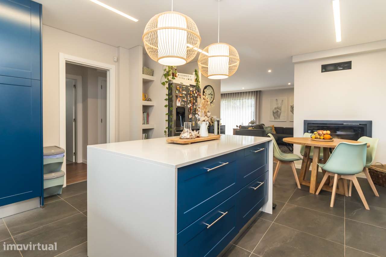 Excelente Moradia V4 - Redondos - Grande imagem: 5/44