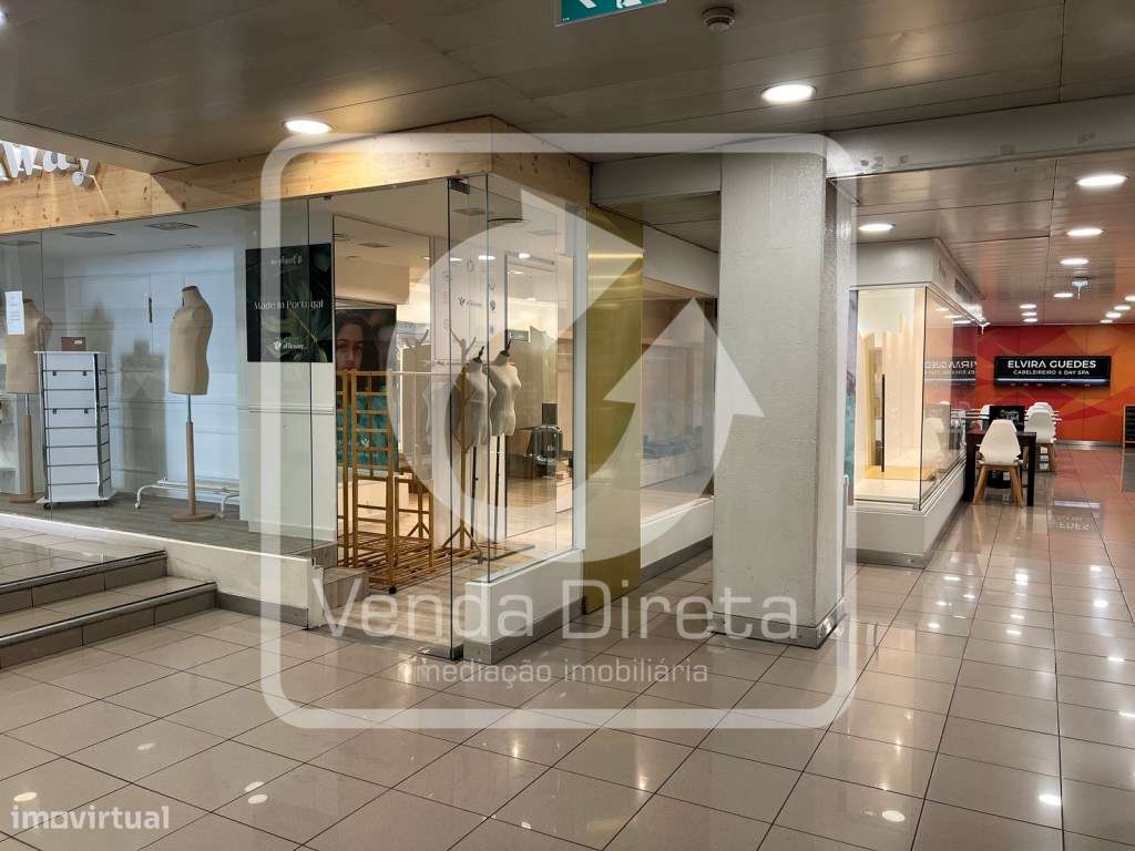 Espaço comercial à venda no edifício Castil, Lisboa - Grande imagem: 5/19