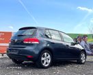 Volkswagen Golf 1.2 TSI BlueMotion Technology Comfortline - 4