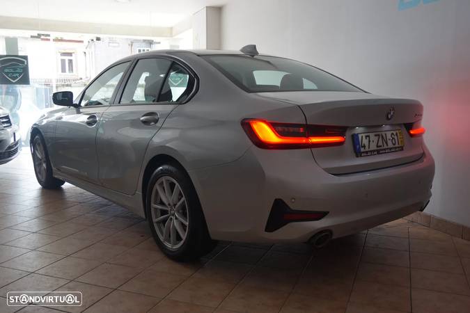 BMW 330 e Corporate Edition Auto - 10