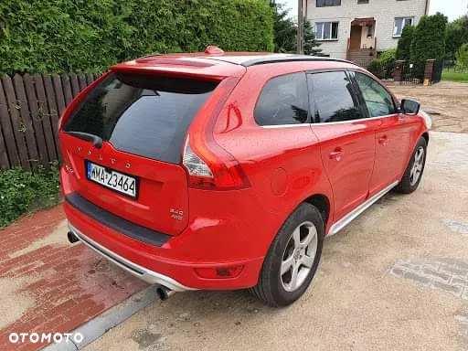 Volvo XC 60 - 2