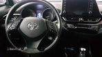 Toyota C-HR 1.8 Hybrid Exclusive - 9