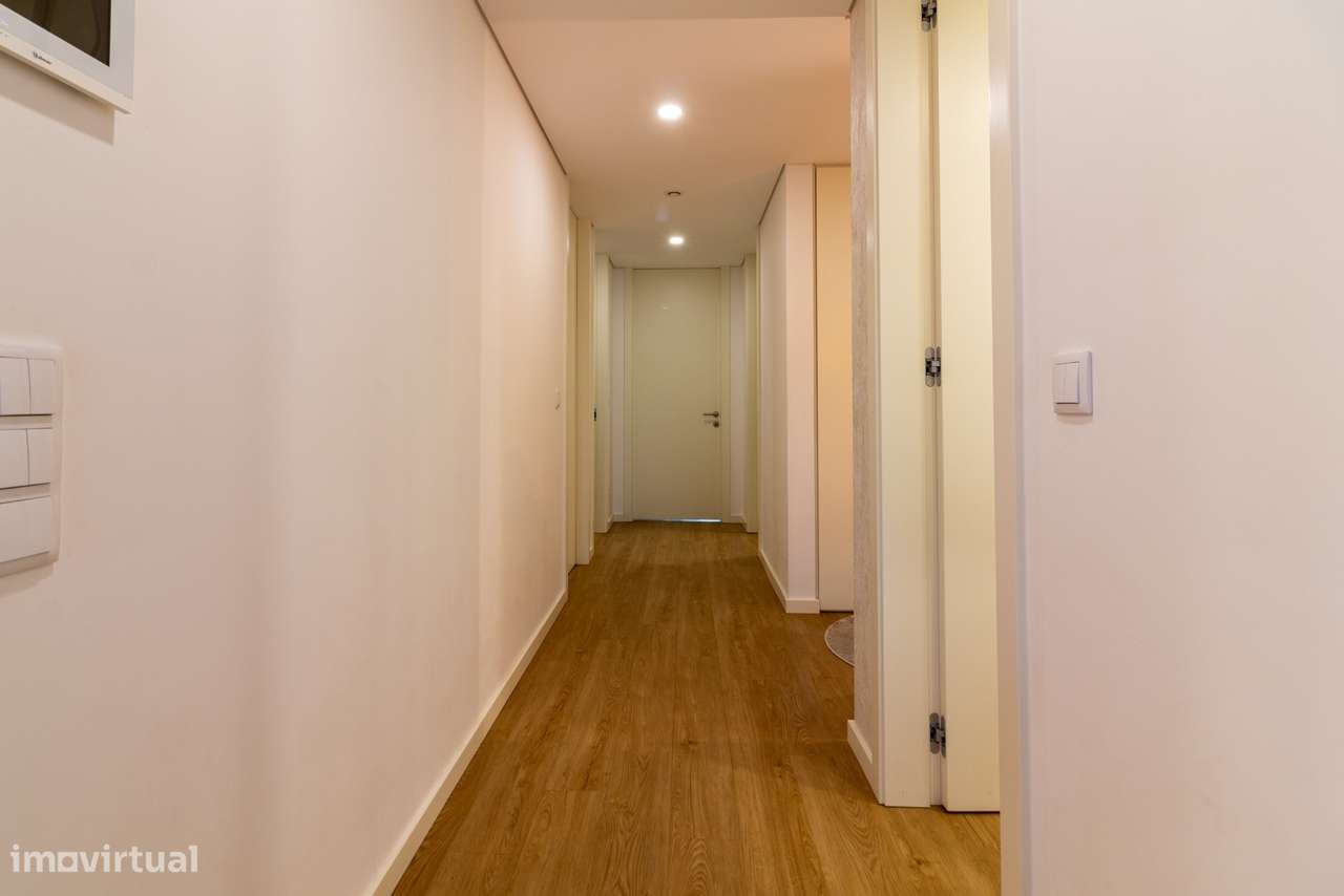 Apartamento T3 Venda em Costa,Guimarães-17