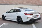 BMW Seria 8 840i Gran Coupe - 10