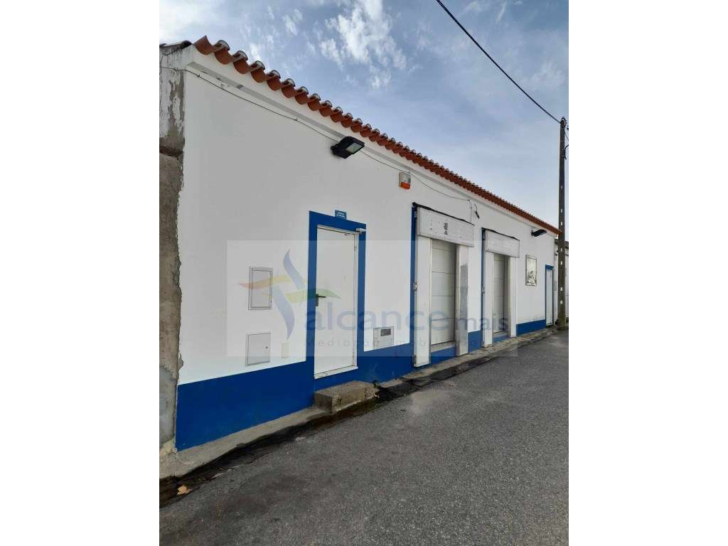 Fábrica pronta a laboral - SETOR ALIMENTAR - Grande imagem: 3/48