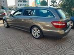 Mercedes-Benz E 250 CDi Avantgarde BE - 47