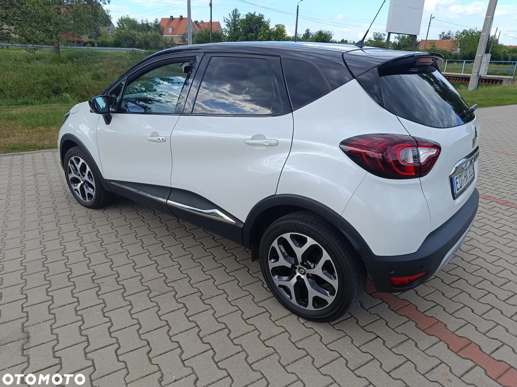 Renault Captur (ENERGY) TCe 150 Version S - 4