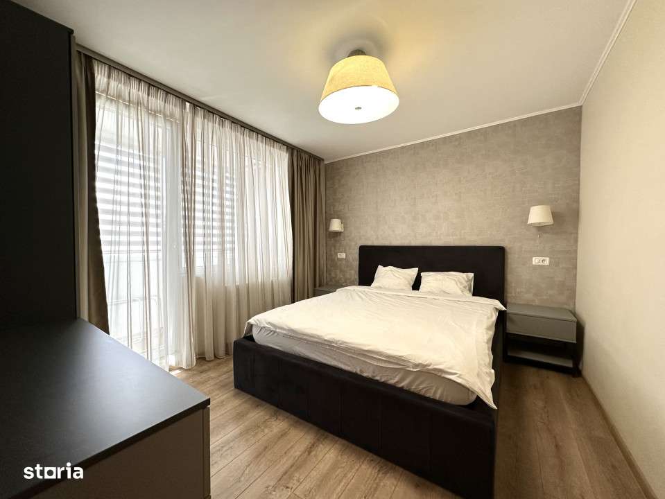 Apartament premium, 3 camere, pozitie excelenta - zona Iulius Mall - Imagine principală: 4/9