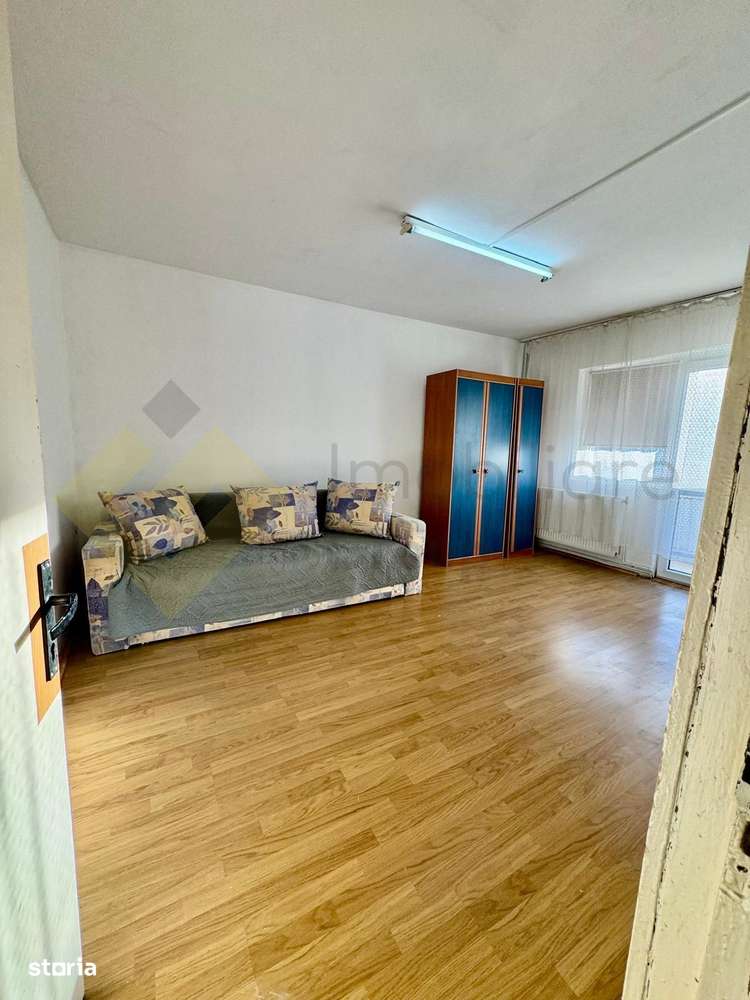 Apartament cu o camera-Blascovici!-2