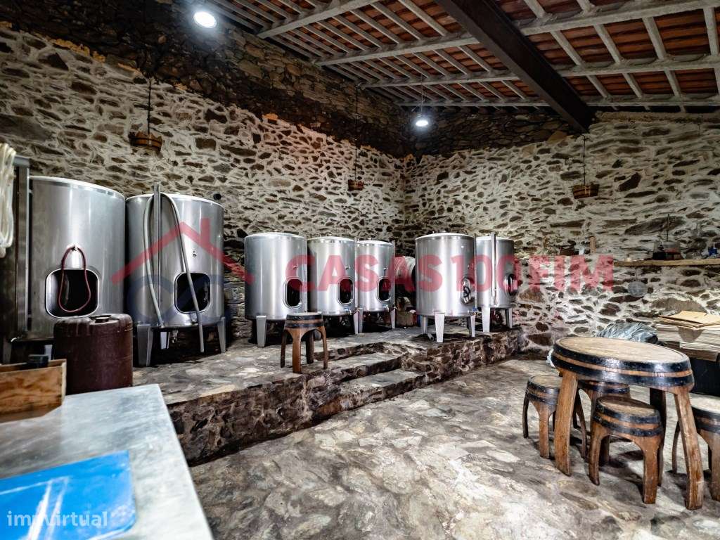 Quinta em Penajóia-22