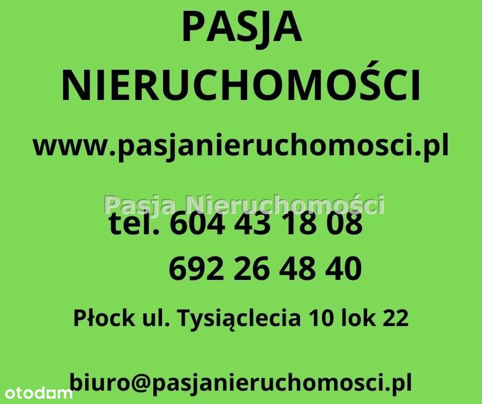 Dom na Szpitalnej w Płocku-8