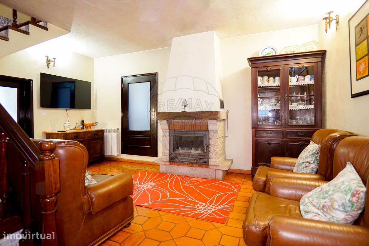 Moradia T6 para venda - Grande imagem: 3/42