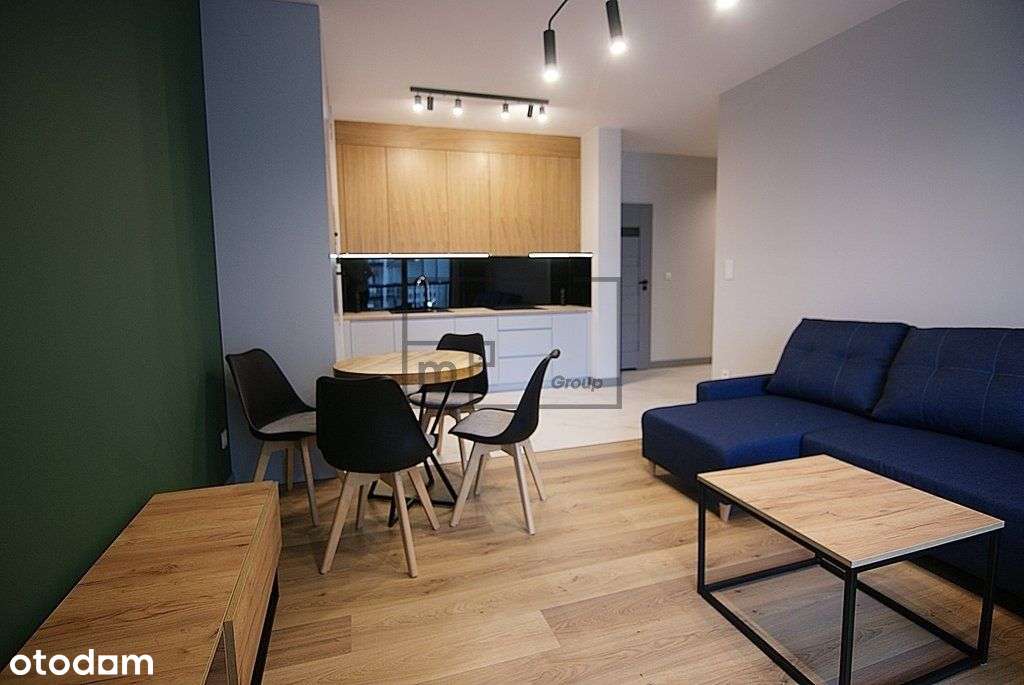 Mieszkanie, 50 m², Warszawa - Pełny obrazek: 5/10