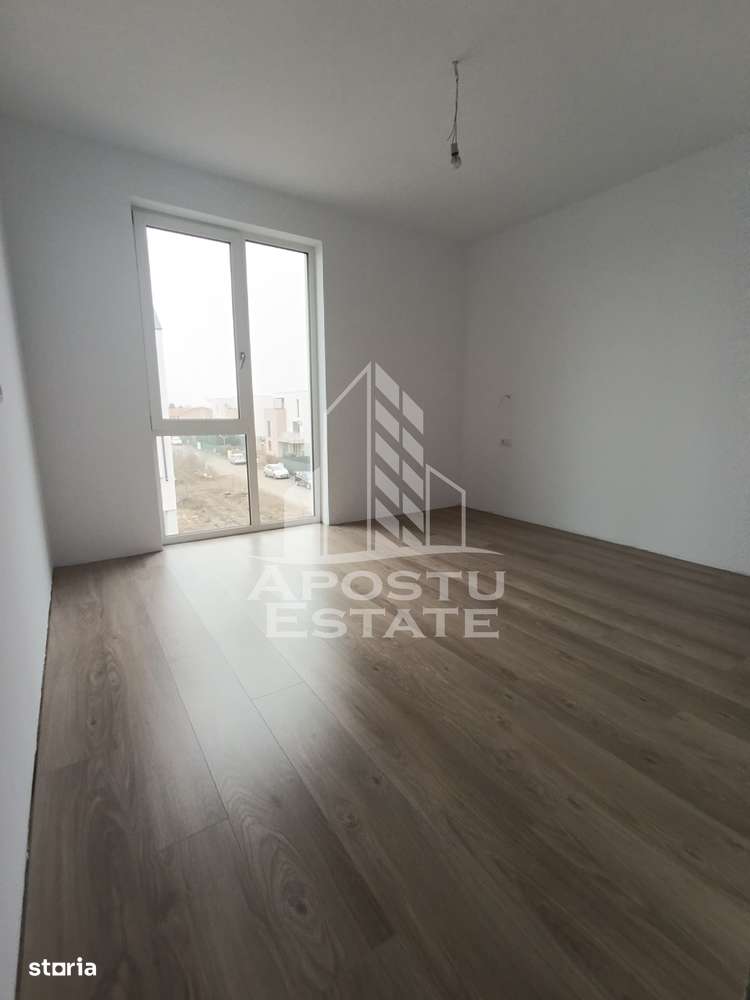 Apartament 2 camere, centrala proprie, bloc nou, loc parcare, Freidorf - Imagine principală: 4/6