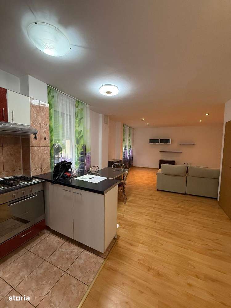 De vanzare Apartament 3 camere cu scara interioara, zona Tolstoi. - Imagine principală: 4/15