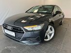 Audi A7 3.0 50 TDI quattro Tiptronic - 1