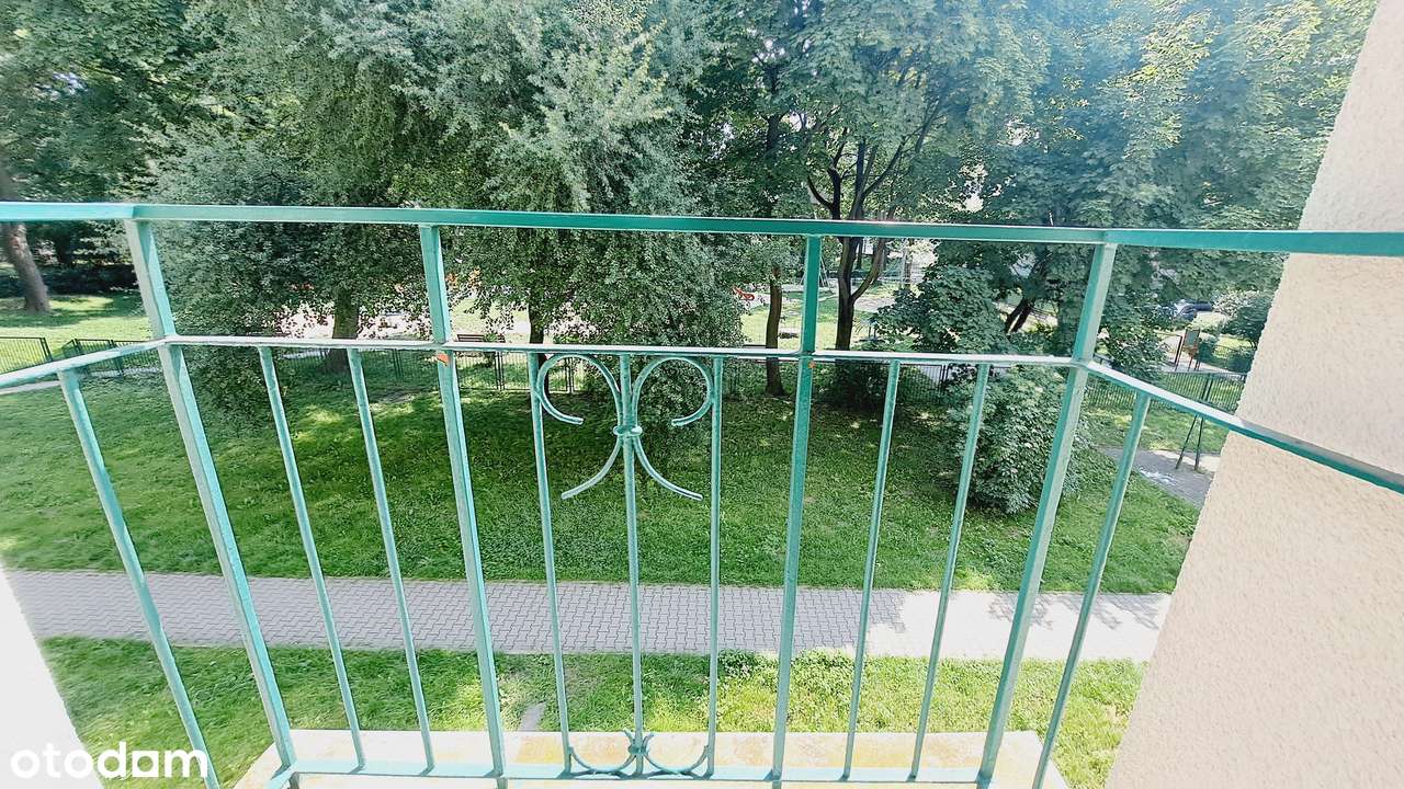 2 niezależne pokoje, I piętro, zielona okolica-5