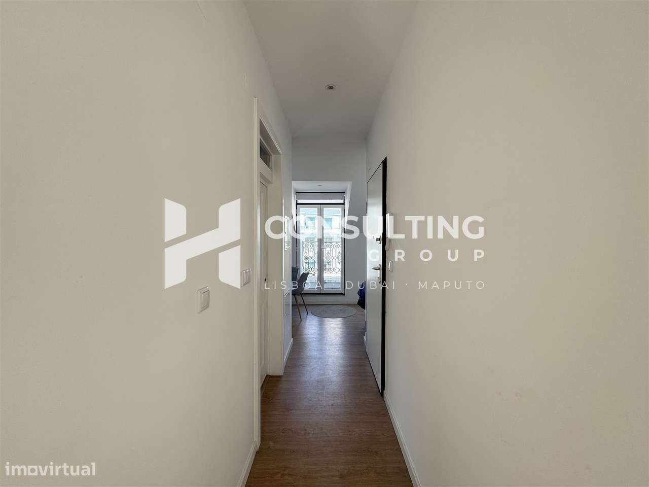 Apartamento T2 Venda em São Vicente,Lisboa-19