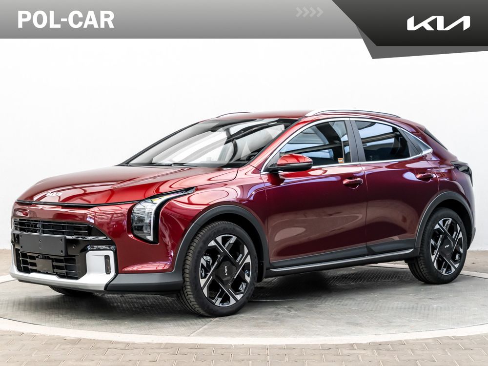Kia XCeed 1.6 T-GDI L DCT 2026