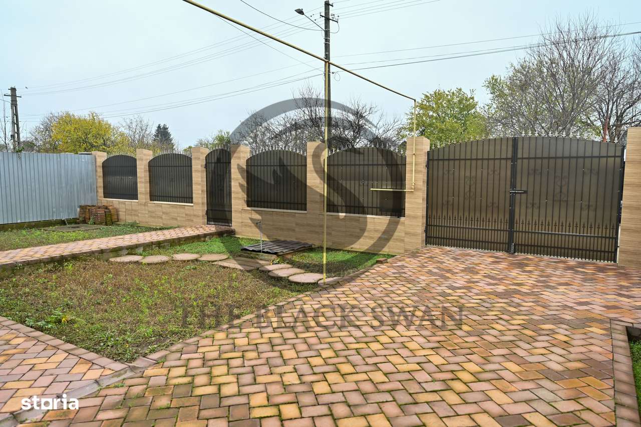 Casa 5 camere de vanzare | Moderna | Stoenesti, Prahova | Comision 0% - Imagine principală: 5/20