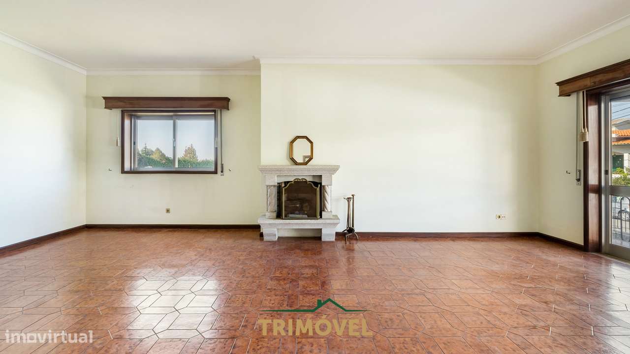 Moradia T3 em São Roque, Oliveira de Azeméis - Grande imagem: 5/31