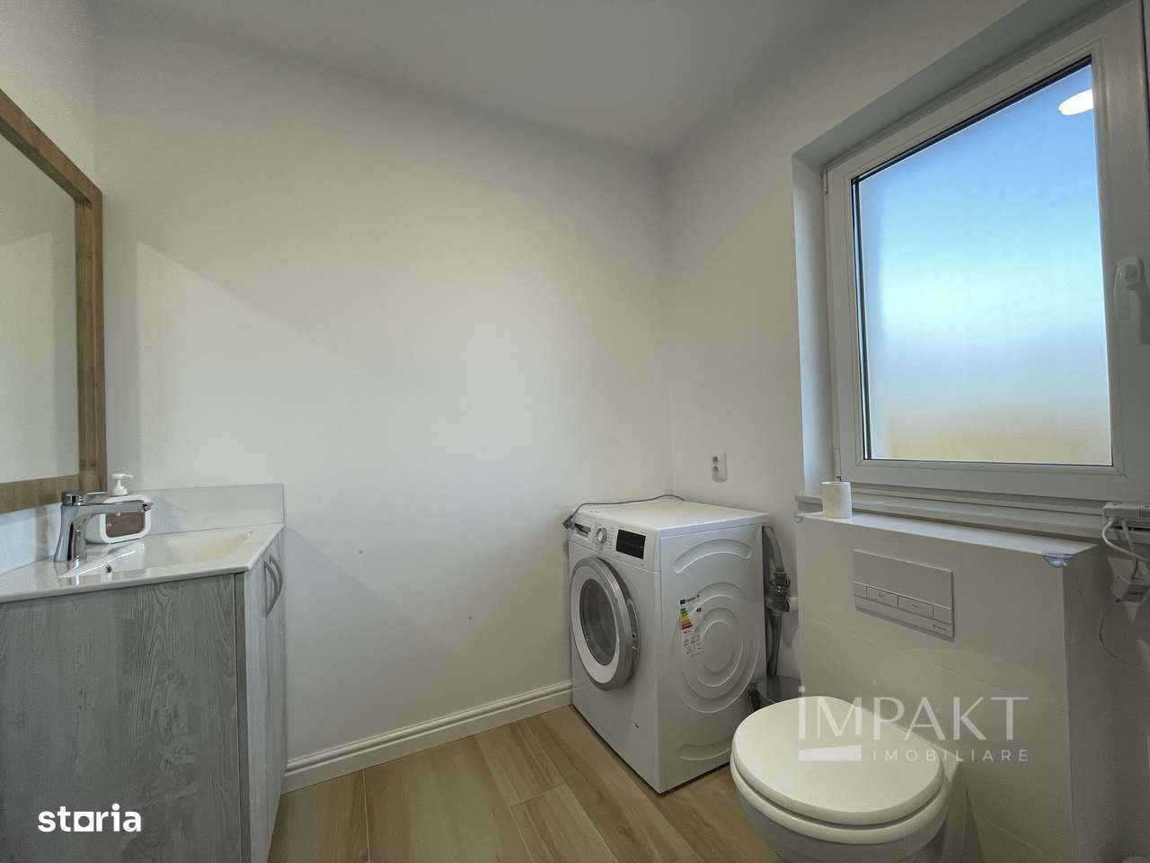 Apartament modern cu 4 camere spre inchiriere in zona Borhanci! - Imagine principală: 5/14