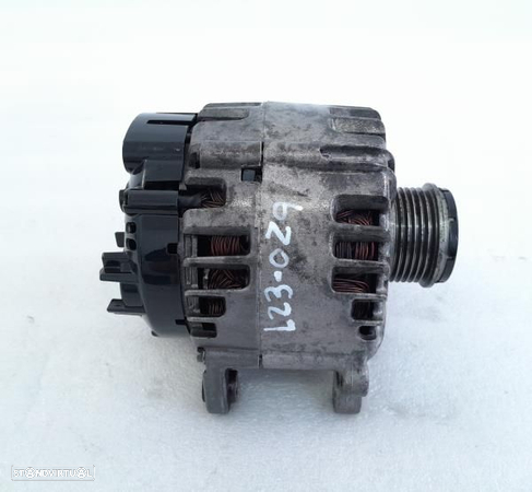 Alternador Audi A4 Avant (8K5, B8) - 3