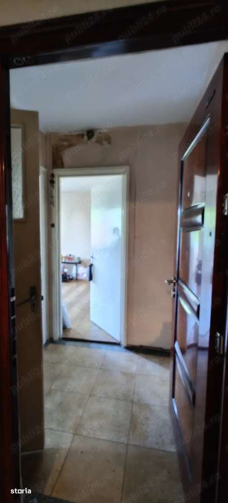 Apartament de 2 camere zona ASTRA,str Saturn, - Imagine principală: 4/4