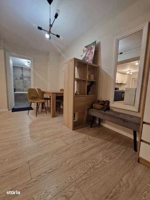 Apartament 2 camere | Popesti-Leordeni | 60,5 mp | Bloc Nou 2022 - Imagine principală: 4/8
