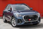 Audi Q3 40 TFSI Sportback quattro S tronic S line - 1