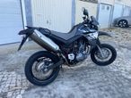 Yamaha XT 660 X - 3