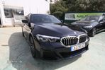 BMW 520 e Pack M - 1