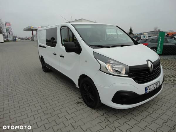 Renault Trafic - 2