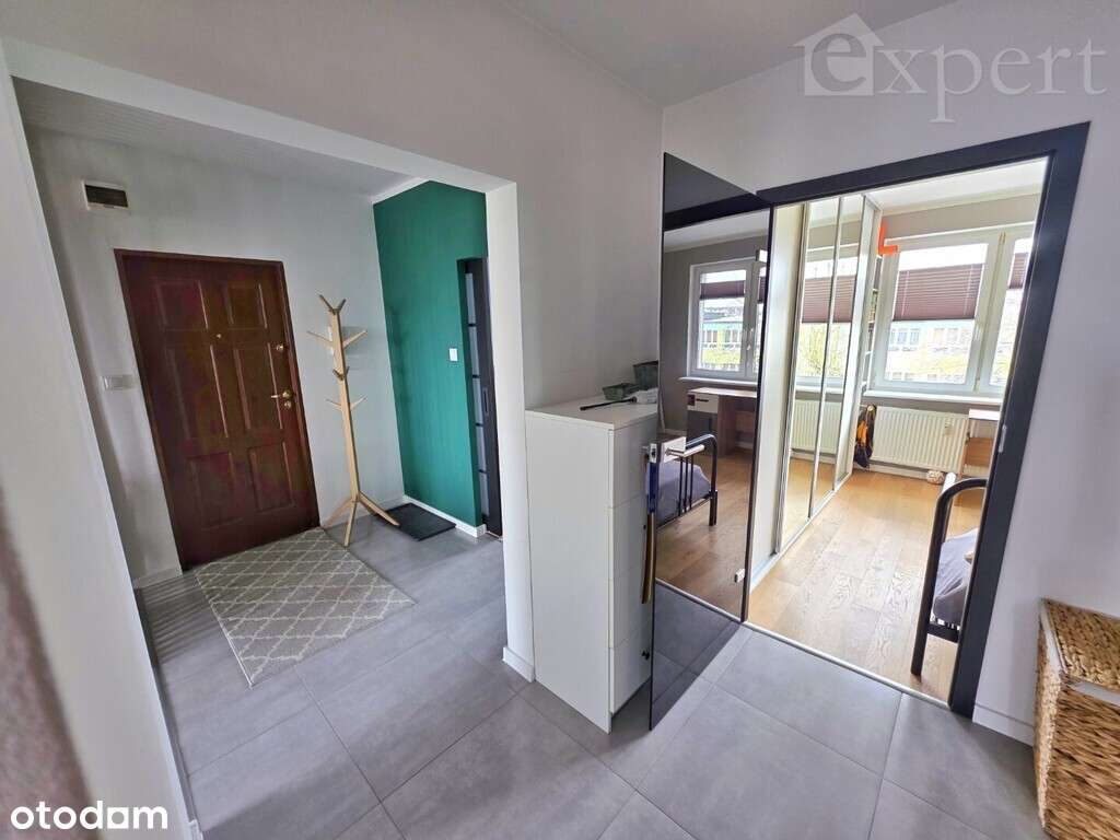 Gotowe do zamieszkania 3 pokoje, balkon i ogródek-8