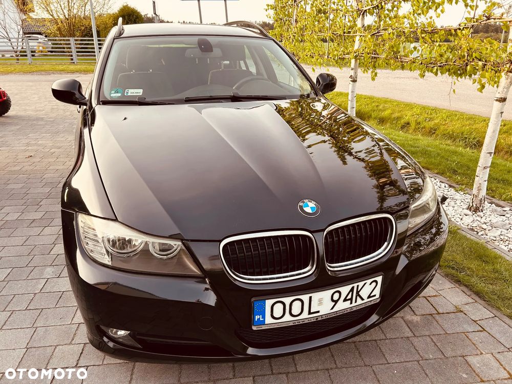 BMW 3