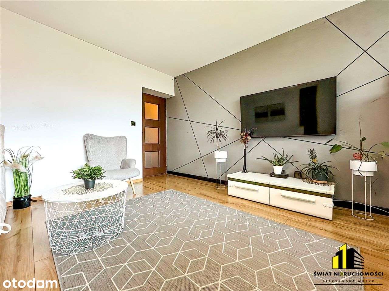 Mieszkanie na sprzedaż w Bielsku Białej-3