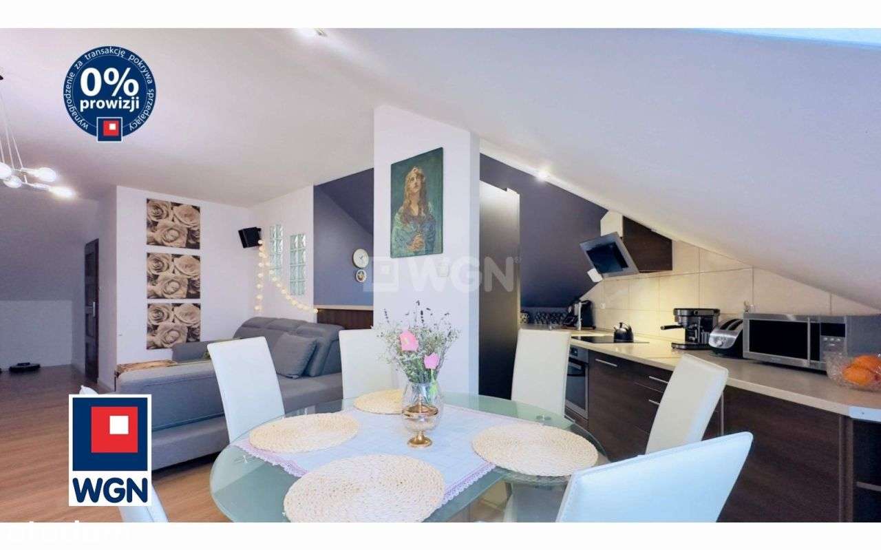 Dom wolnostojący na sprzedaż Węgierska Górka.-8